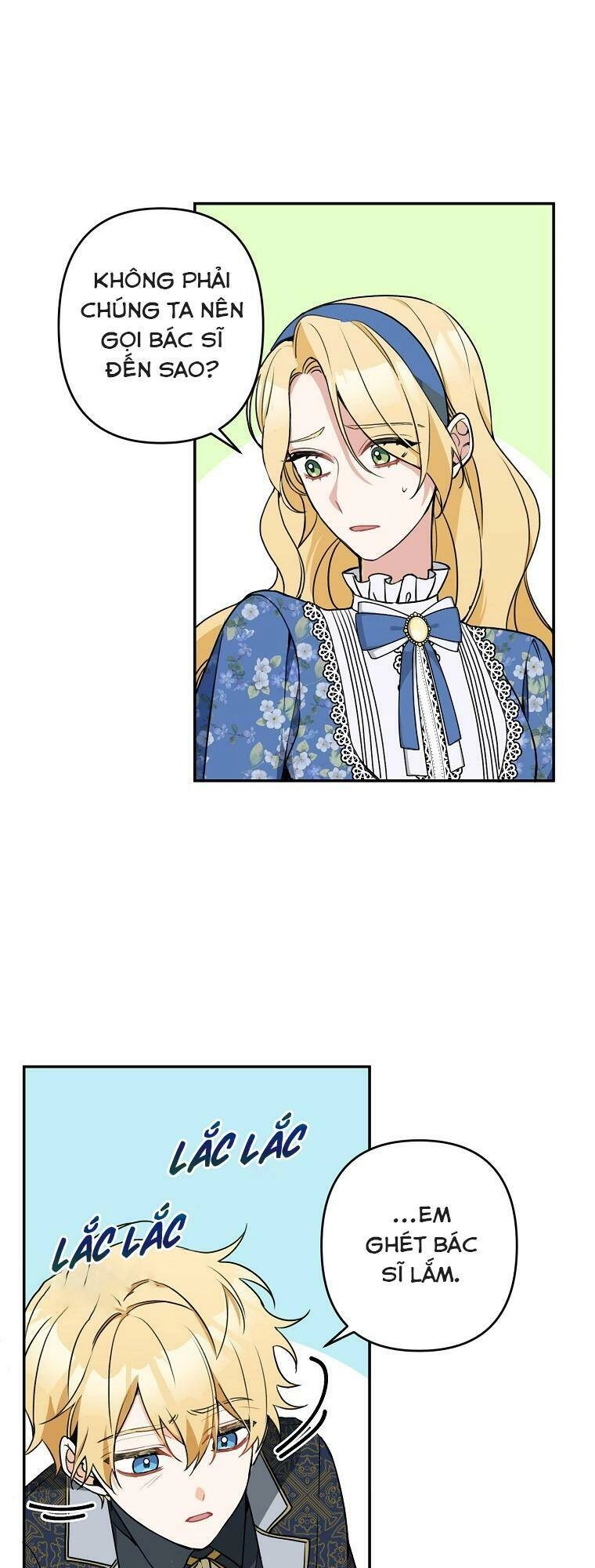 Đừng Đến Cửa Hàng Của Ác Nữ Chapter 8 - 52