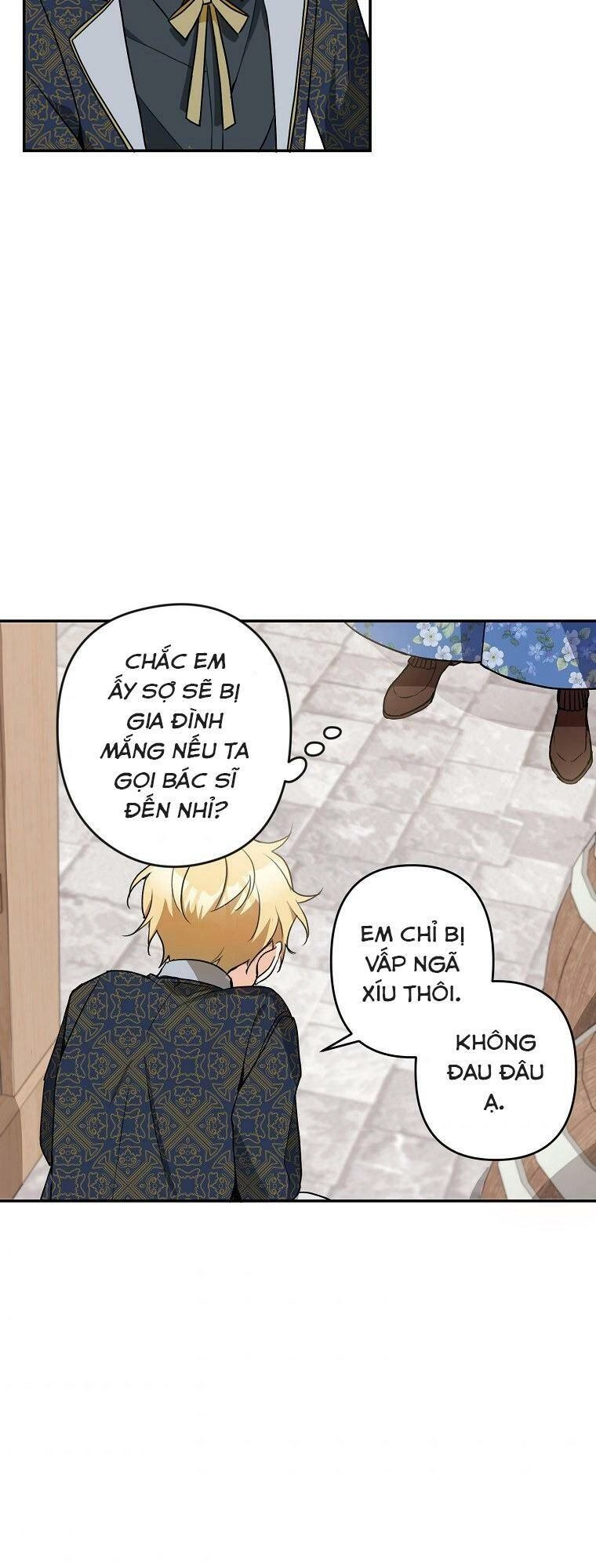 Đừng Đến Cửa Hàng Của Ác Nữ Chapter 8 - 53