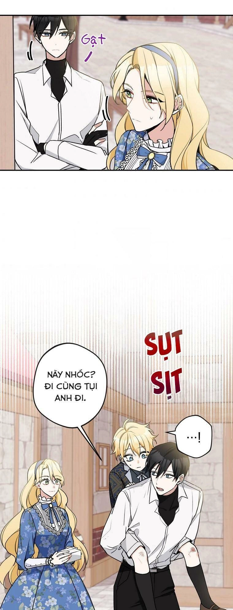 Đừng Đến Cửa Hàng Của Ác Nữ Chapter 8 - 54