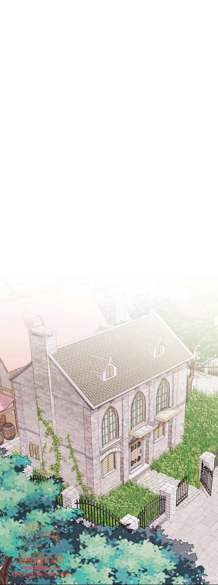 Đừng Đến Cửa Hàng Của Ác Nữ Chapter 9 - 1