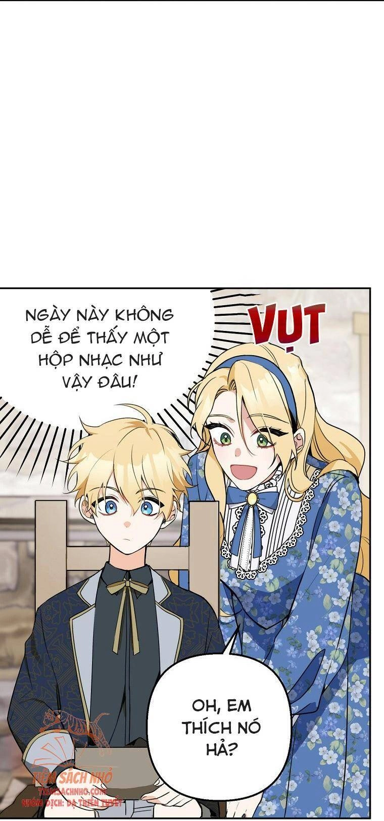 Đừng Đến Cửa Hàng Của Ác Nữ Chapter 9 - 11