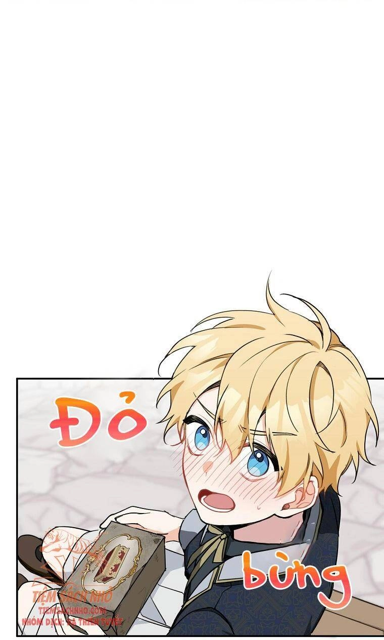 Đừng Đến Cửa Hàng Của Ác Nữ Chapter 9 - 12