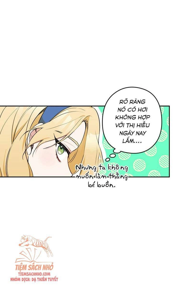 Đừng Đến Cửa Hàng Của Ác Nữ Chapter 9 - 17