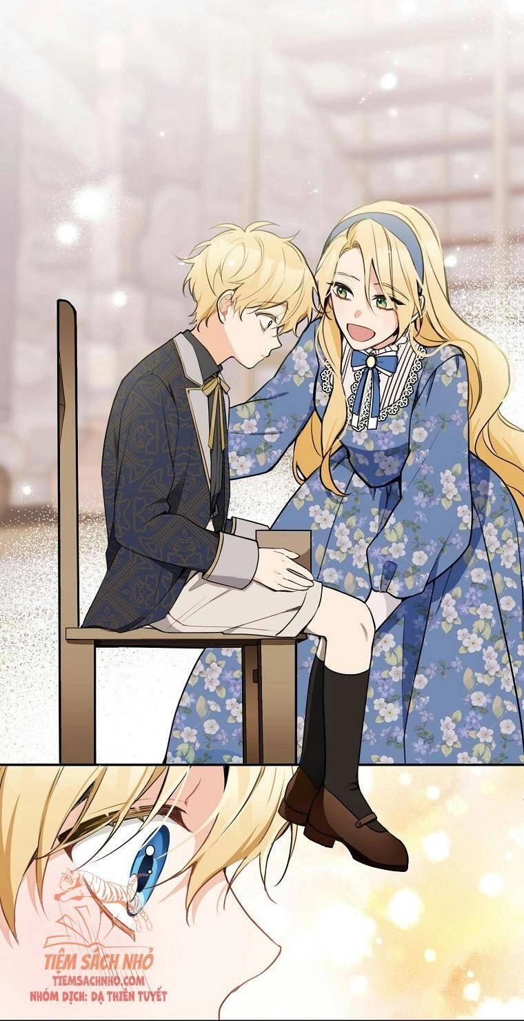 Đừng Đến Cửa Hàng Của Ác Nữ Chapter 9 - 19