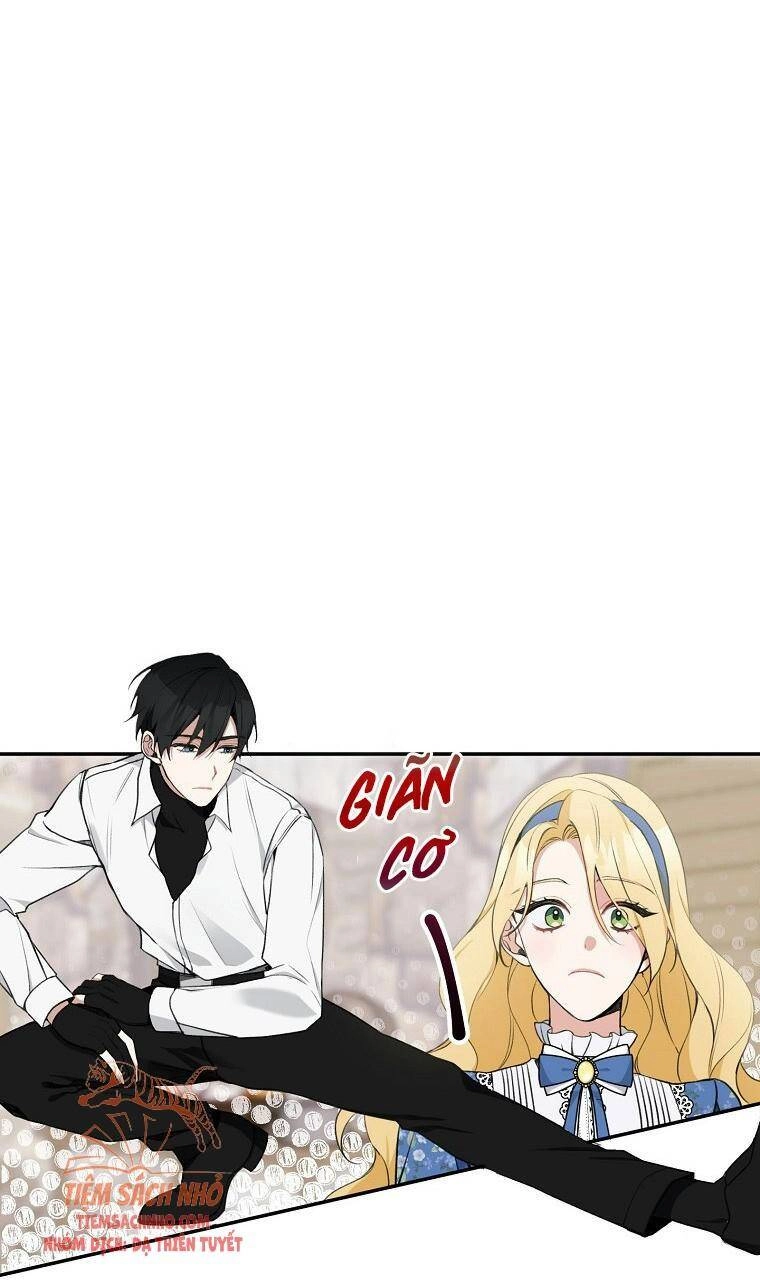 Đừng Đến Cửa Hàng Của Ác Nữ Chapter 9 - 27