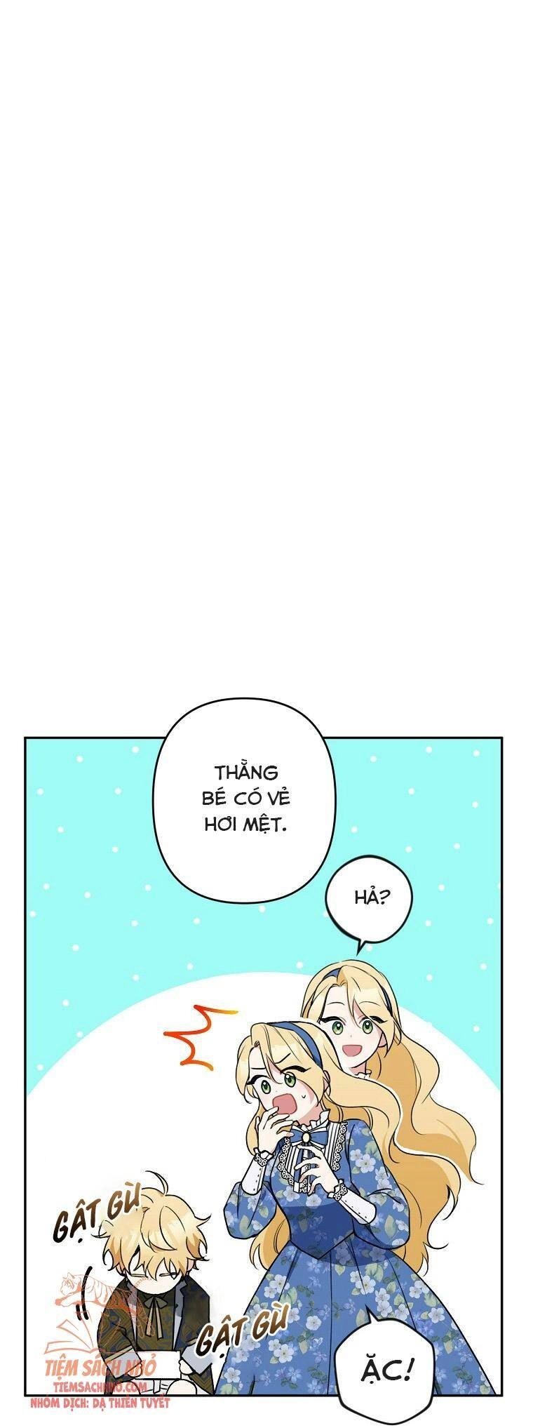 Đừng Đến Cửa Hàng Của Ác Nữ Chapter 9 - 29