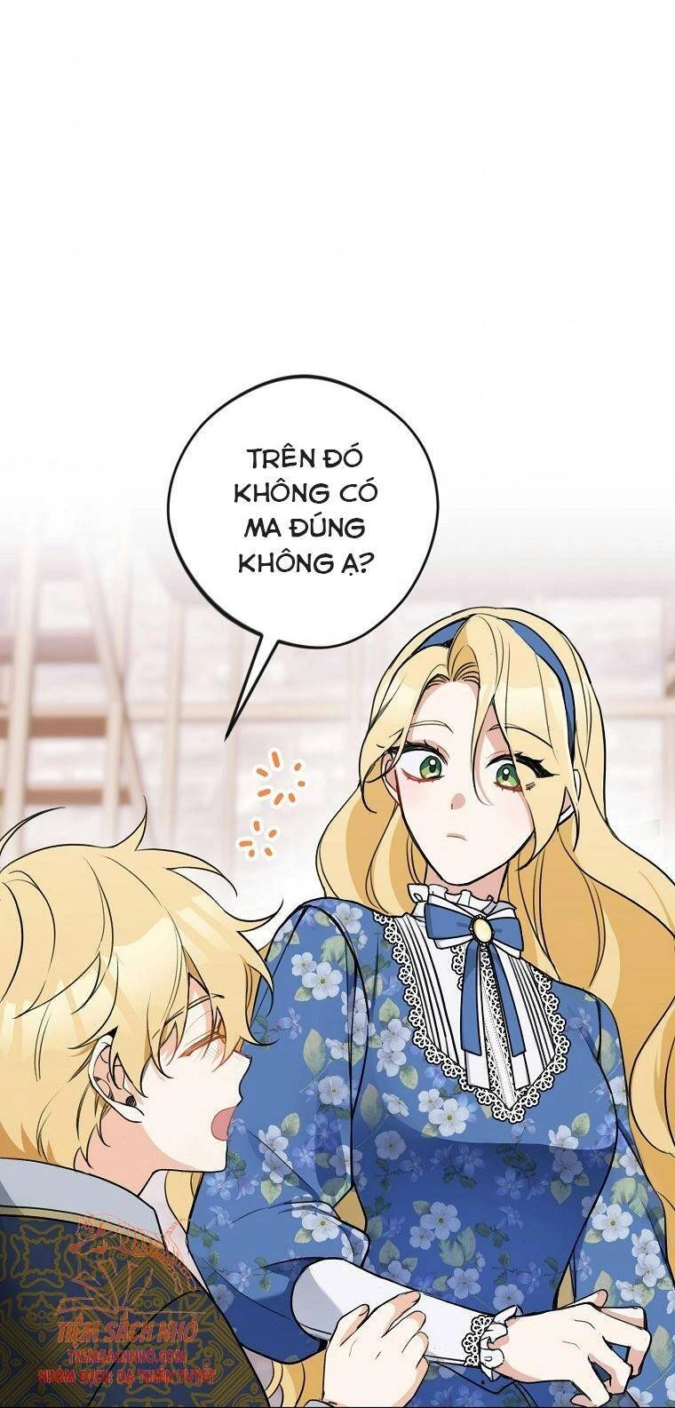 Đừng Đến Cửa Hàng Của Ác Nữ Chapter 9 - 32