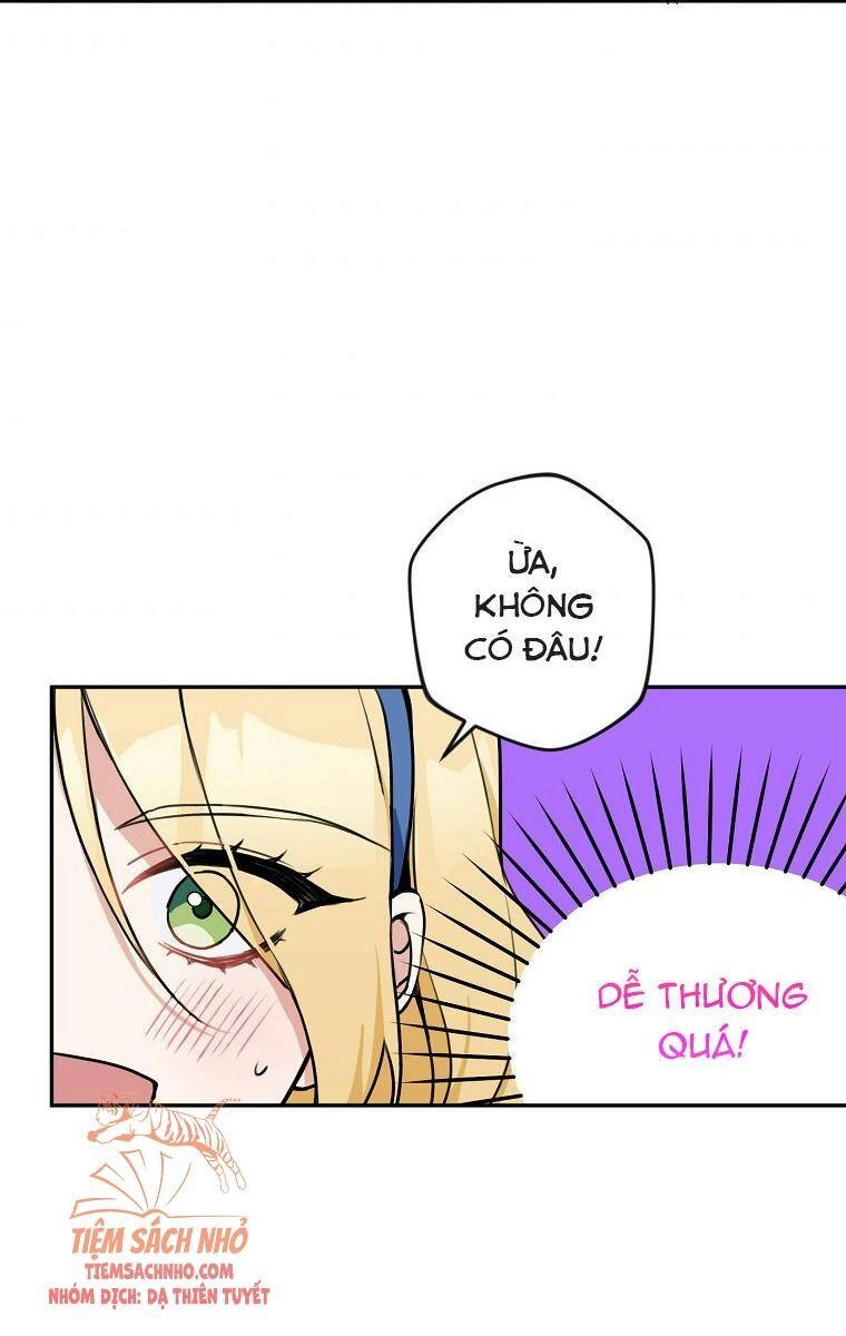 Đừng Đến Cửa Hàng Của Ác Nữ Chapter 9 - 33