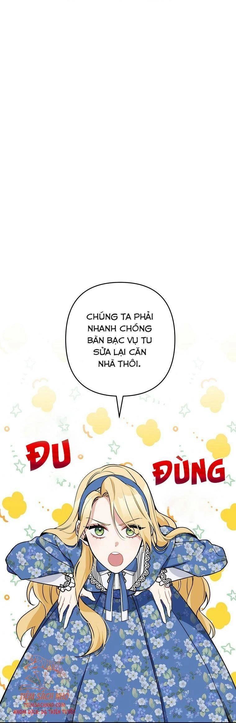 Đừng Đến Cửa Hàng Của Ác Nữ Chapter 9 - 39
