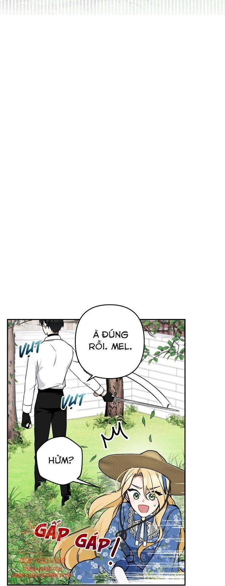 Đừng Đến Cửa Hàng Của Ác Nữ Chapter 9 - 52