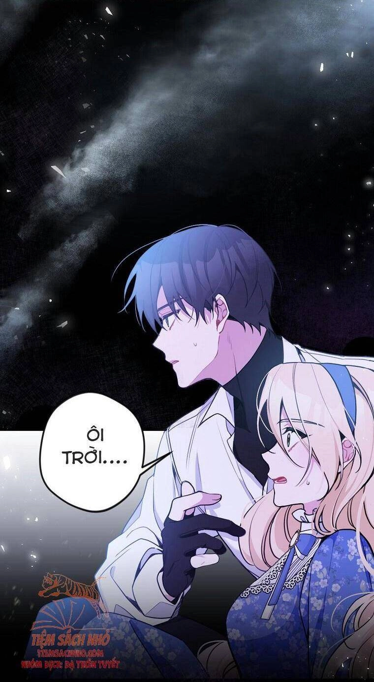 Đừng Đến Cửa Hàng Của Ác Nữ Chapter 9 - 70