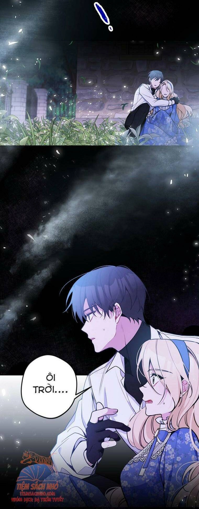 Đừng Đến Cửa Hàng Của Ác Nữ Chapter 9 - 79