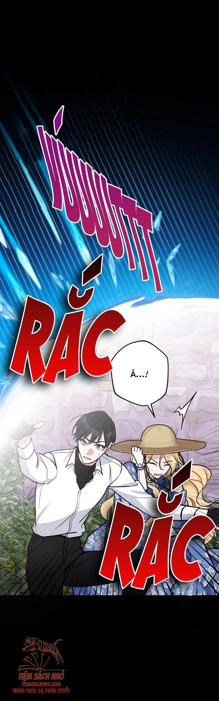 Đừng Đến Cửa Hàng Của Ác Nữ Chapter 10 - 2