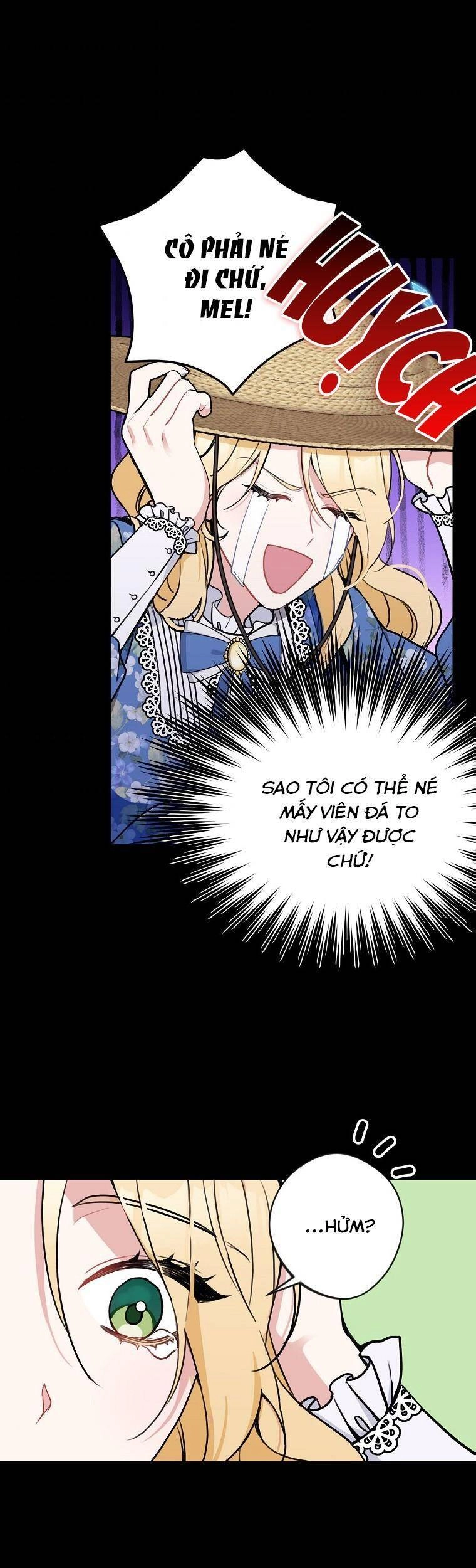 Đừng Đến Cửa Hàng Của Ác Nữ Chapter 10 - 3