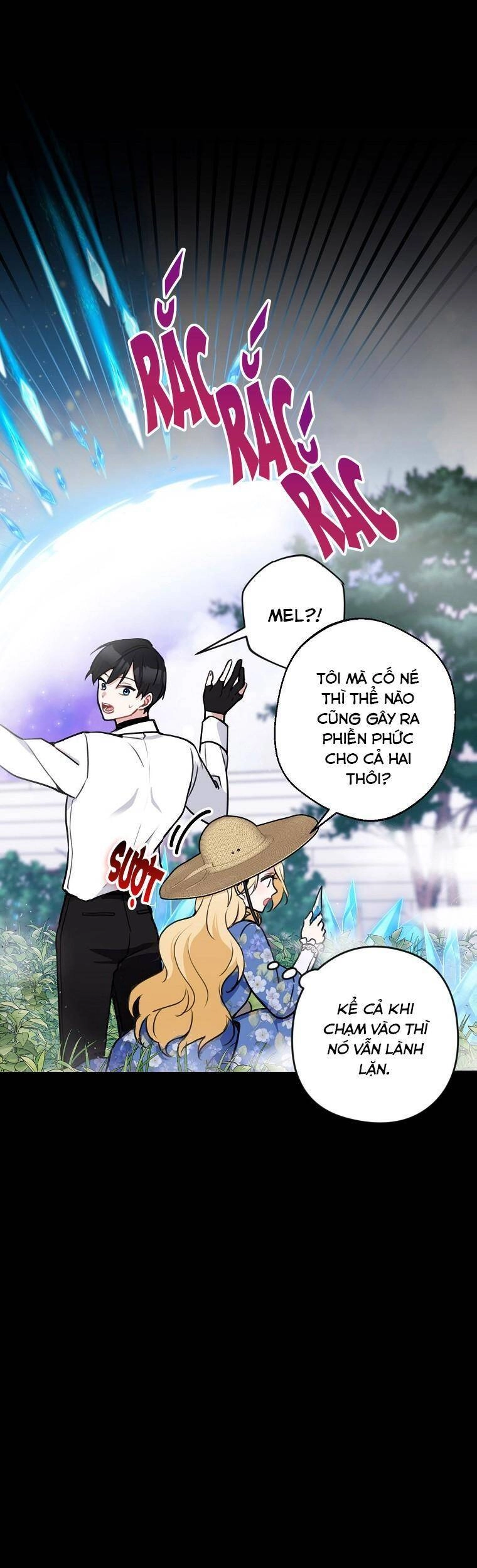 Đừng Đến Cửa Hàng Của Ác Nữ Chapter 10 - 5