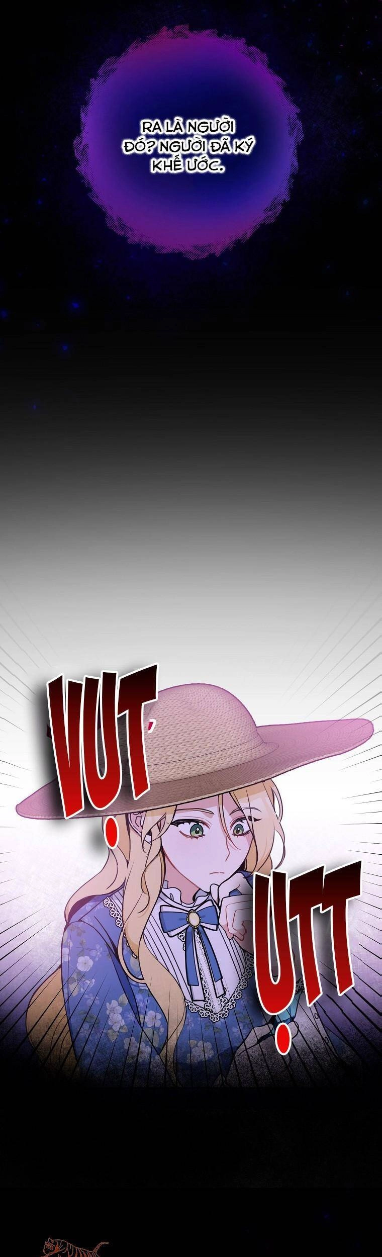 Đừng Đến Cửa Hàng Của Ác Nữ Chapter 10 - 7