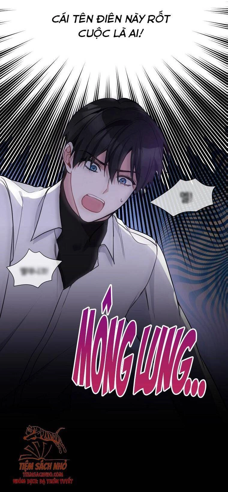 Đừng Đến Cửa Hàng Của Ác Nữ Chapter 10 - 12