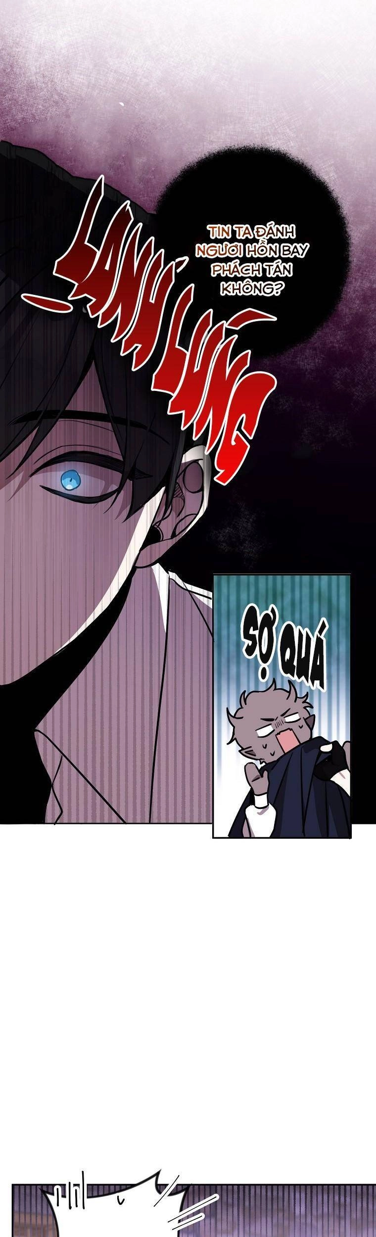 Đừng Đến Cửa Hàng Của Ác Nữ Chapter 10 - 23