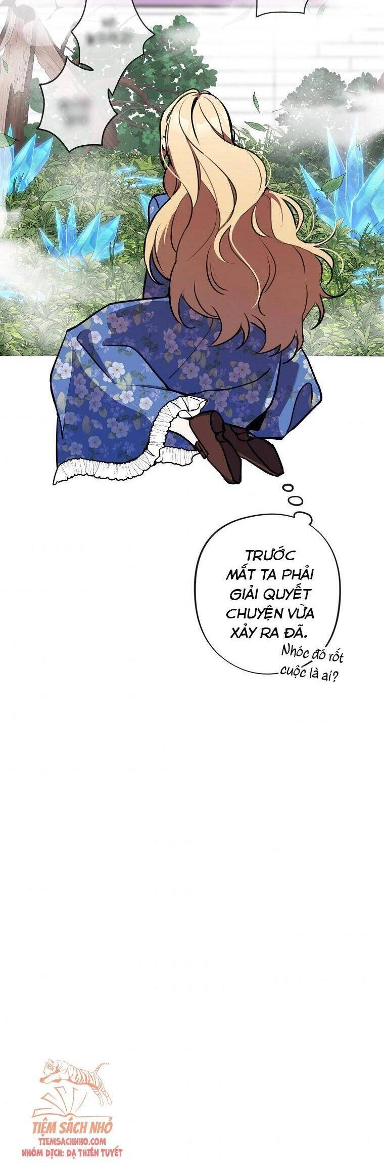 Đừng Đến Cửa Hàng Của Ác Nữ Chapter 10 - 26