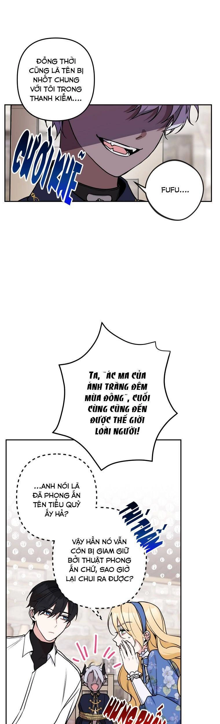 Đừng Đến Cửa Hàng Của Ác Nữ Chapter 10 - 29