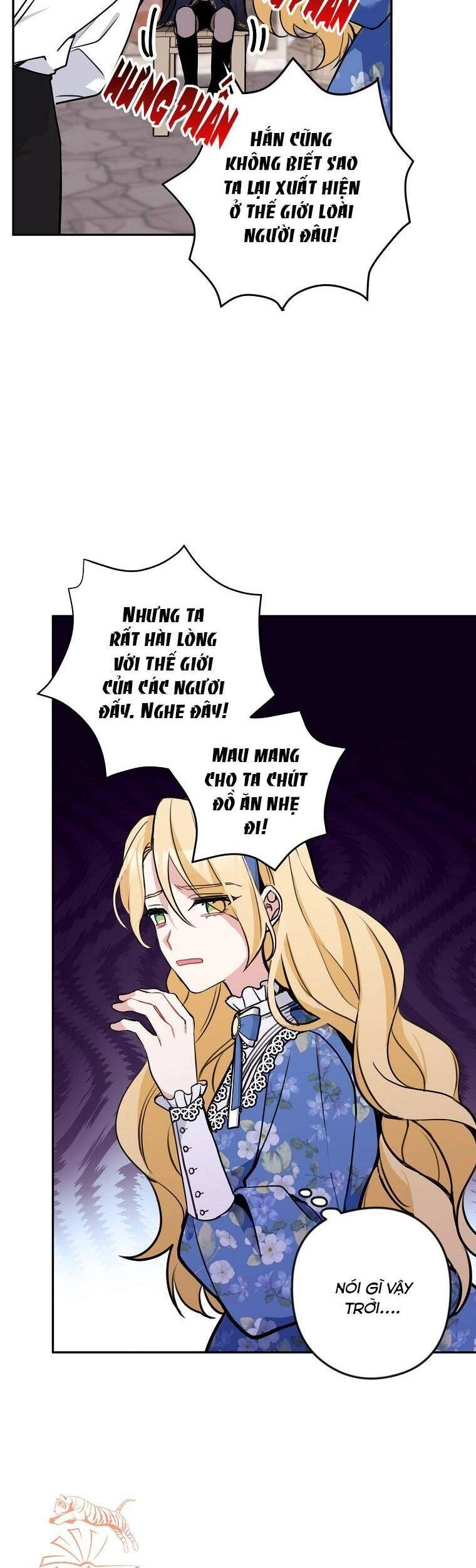 Đừng Đến Cửa Hàng Của Ác Nữ Chapter 10 - 30