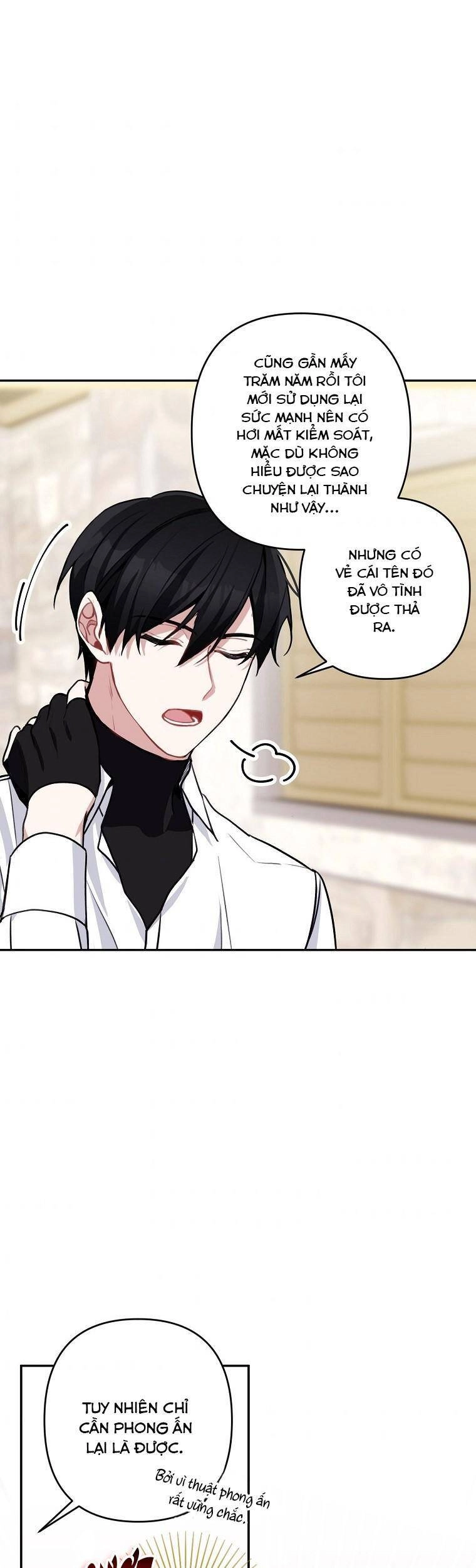 Đừng Đến Cửa Hàng Của Ác Nữ Chapter 10 - 32