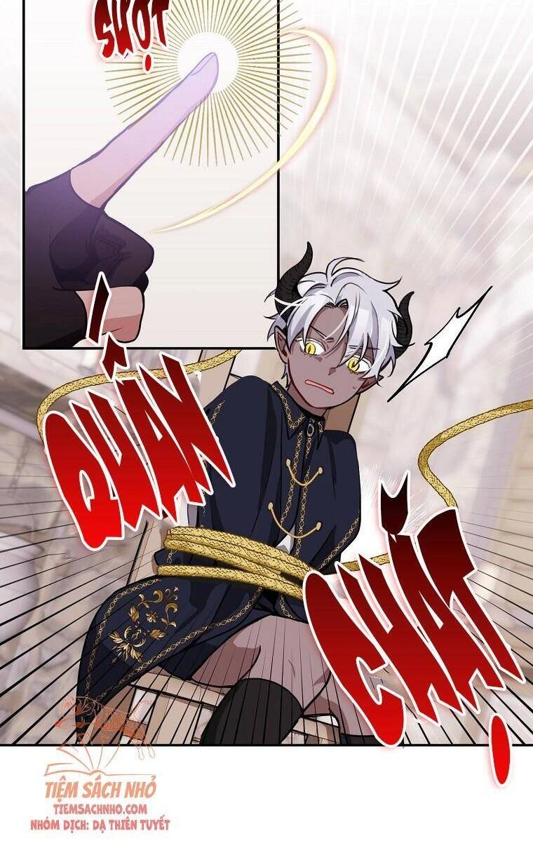 Đừng Đến Cửa Hàng Của Ác Nữ Chapter 10 - 33