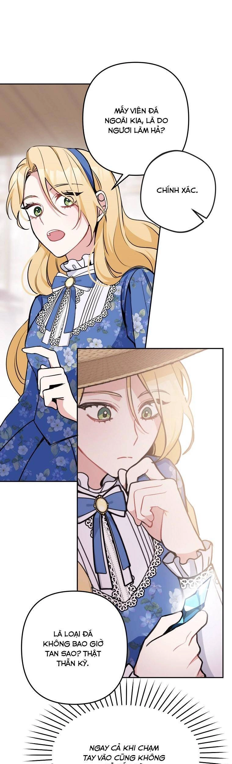 Đừng Đến Cửa Hàng Của Ác Nữ Chapter 10 - 36