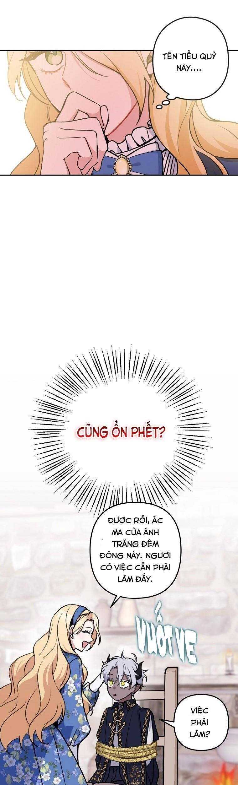 Đừng Đến Cửa Hàng Của Ác Nữ Chapter 10 - 44