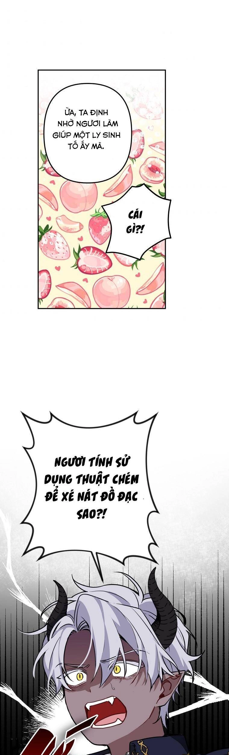 Đừng Đến Cửa Hàng Của Ác Nữ Chapter 10 - 46