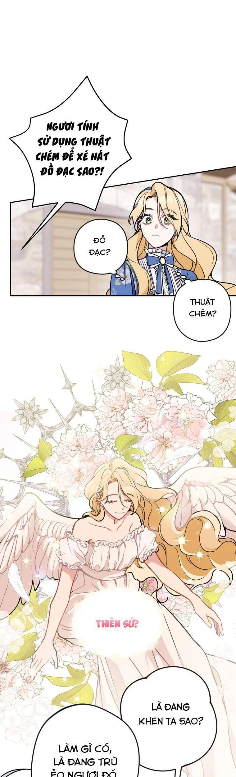 Đừng Đến Cửa Hàng Của Ác Nữ Chapter 10 - 48