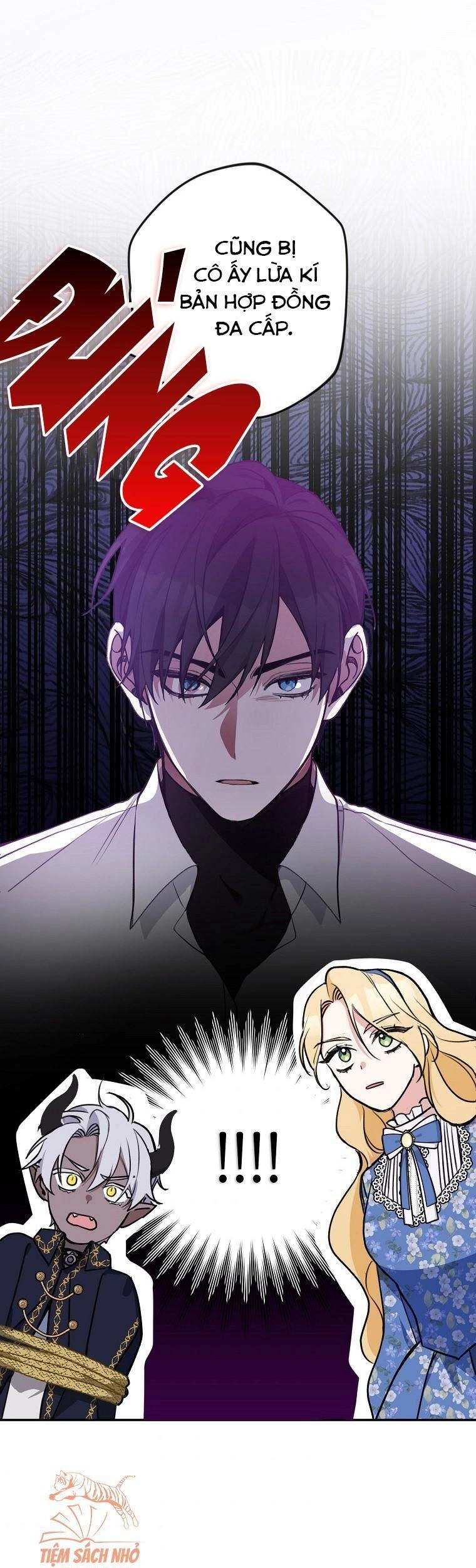 Đừng Đến Cửa Hàng Của Ác Nữ Chapter 10 - 52