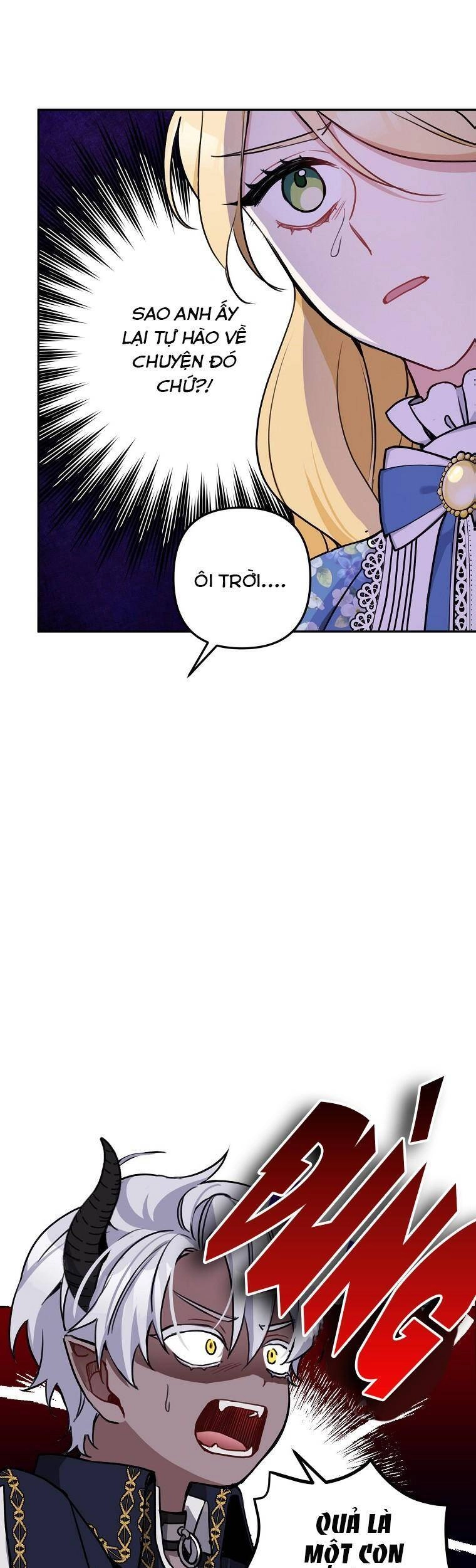 Đừng Đến Cửa Hàng Của Ác Nữ Chapter 10 - 54