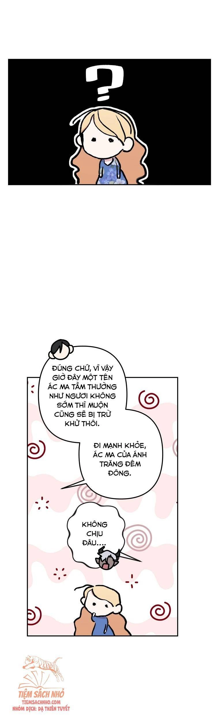 Đừng Đến Cửa Hàng Của Ác Nữ Chapter 10 - 56