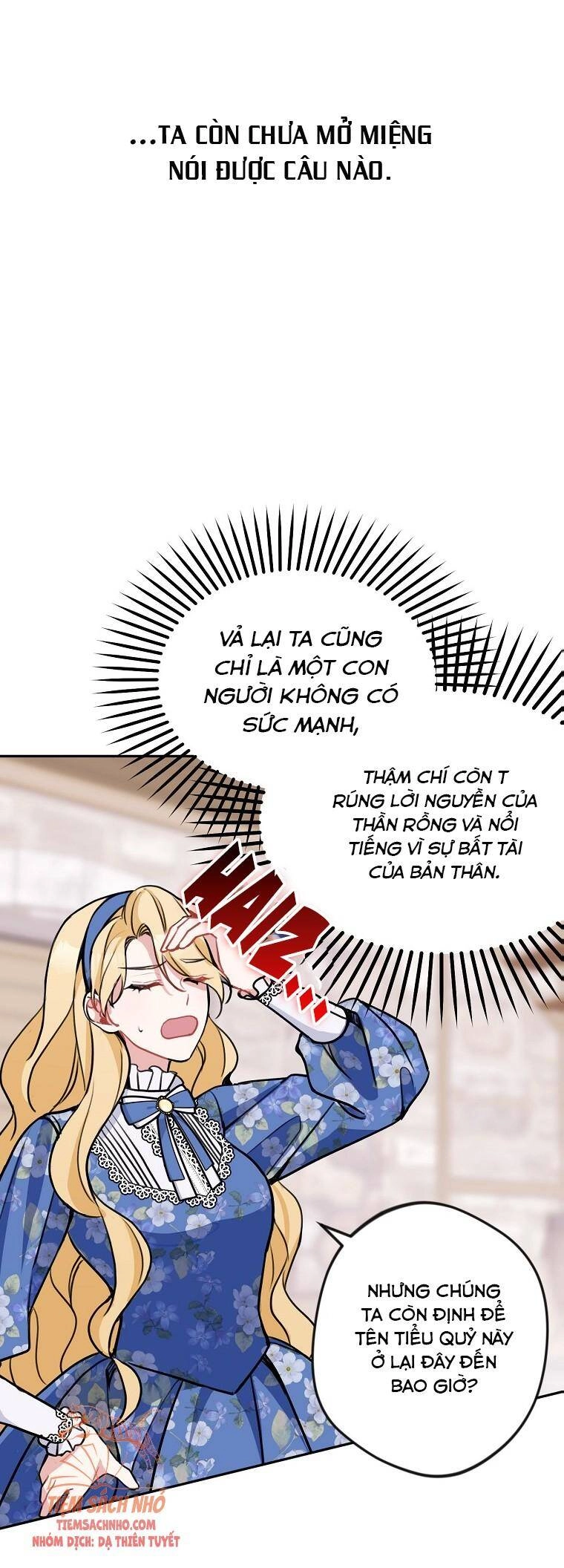 Đừng Đến Cửa Hàng Của Ác Nữ Chapter 10 - 57