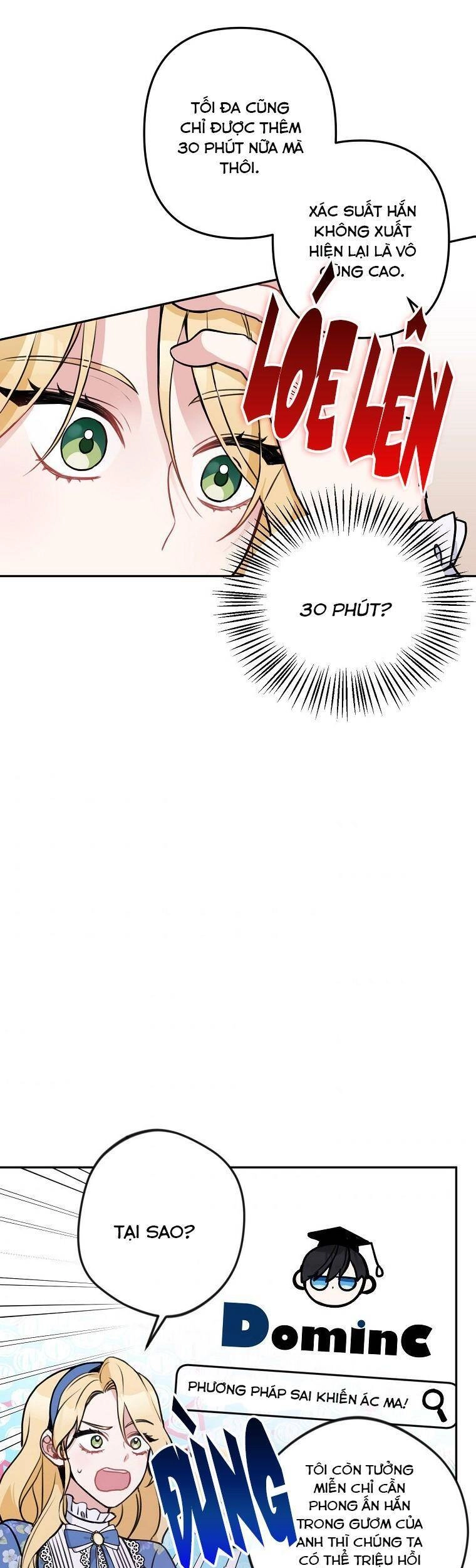 Đừng Đến Cửa Hàng Của Ác Nữ Chapter 10 - 58