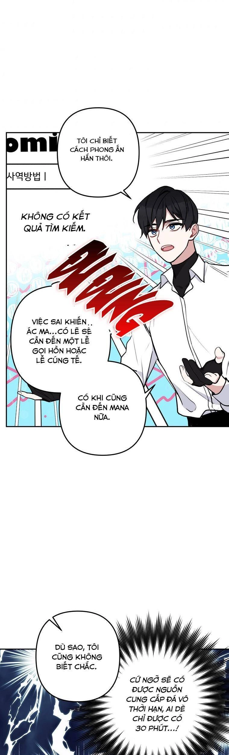 Đừng Đến Cửa Hàng Của Ác Nữ Chapter 10 - 60