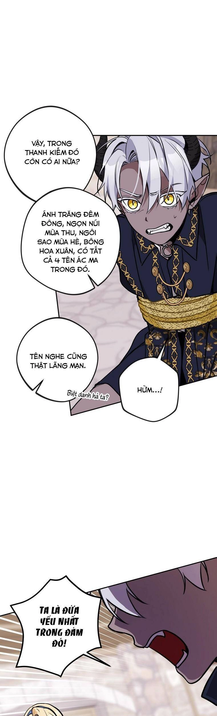 Đừng Đến Cửa Hàng Của Ác Nữ Chapter 10 - 62