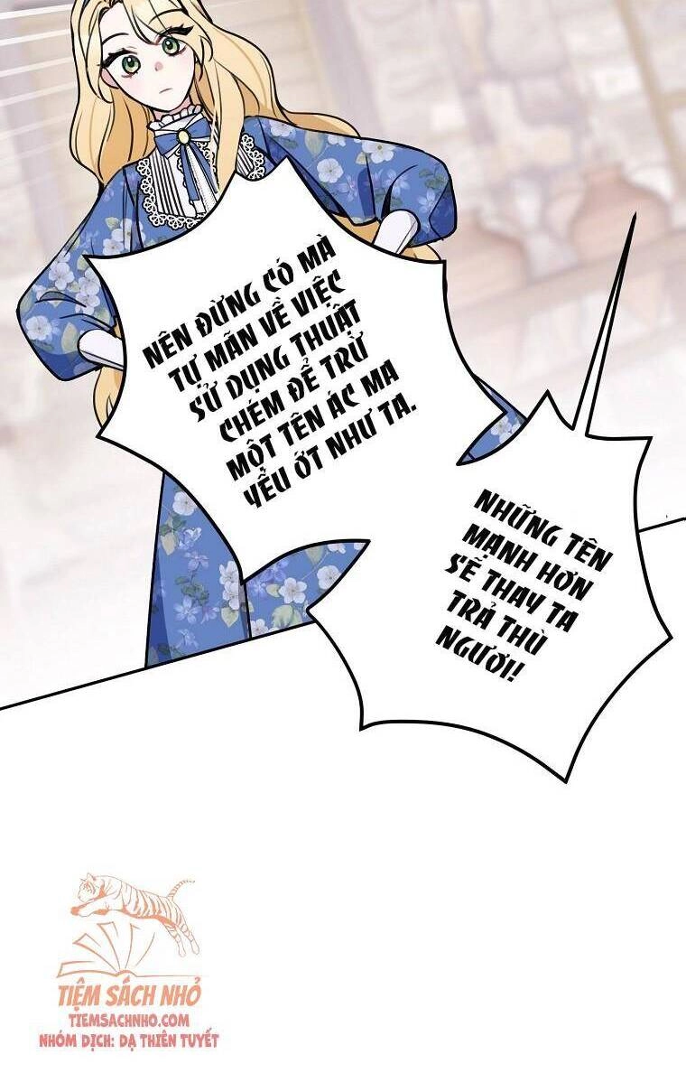 Đừng Đến Cửa Hàng Của Ác Nữ Chapter 10 - 63