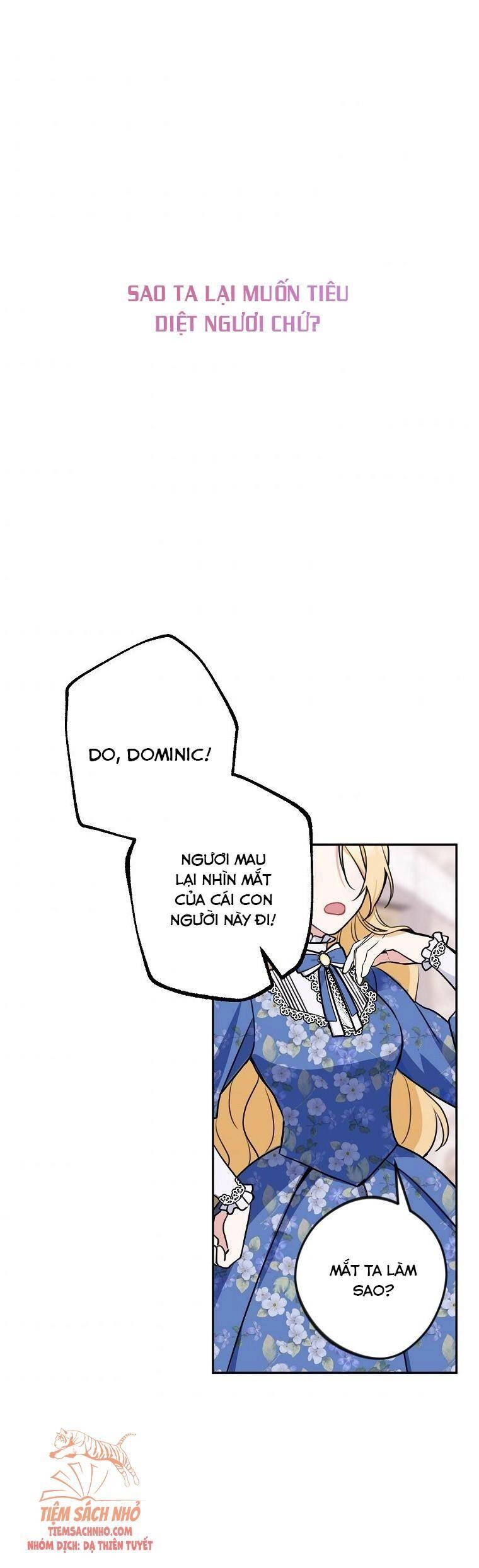 Đừng Đến Cửa Hàng Của Ác Nữ Chapter 10 - 65