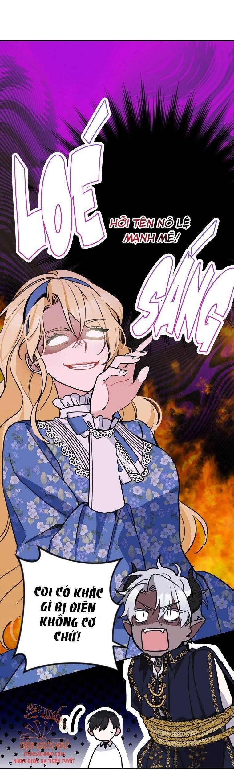 Đừng Đến Cửa Hàng Của Ác Nữ Chapter 10 - 66