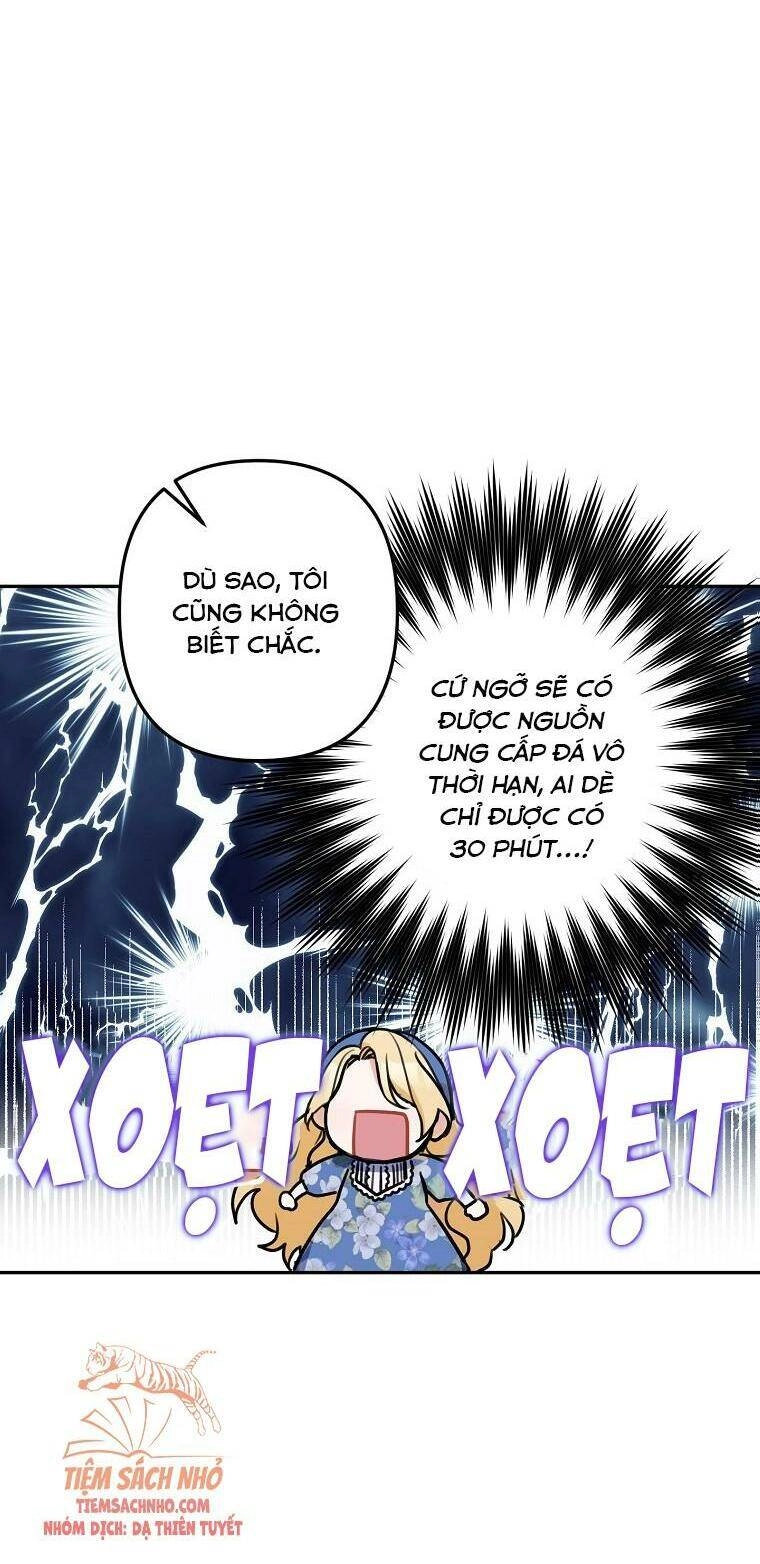 Đừng Đến Cửa Hàng Của Ác Nữ Chapter 10 - 69