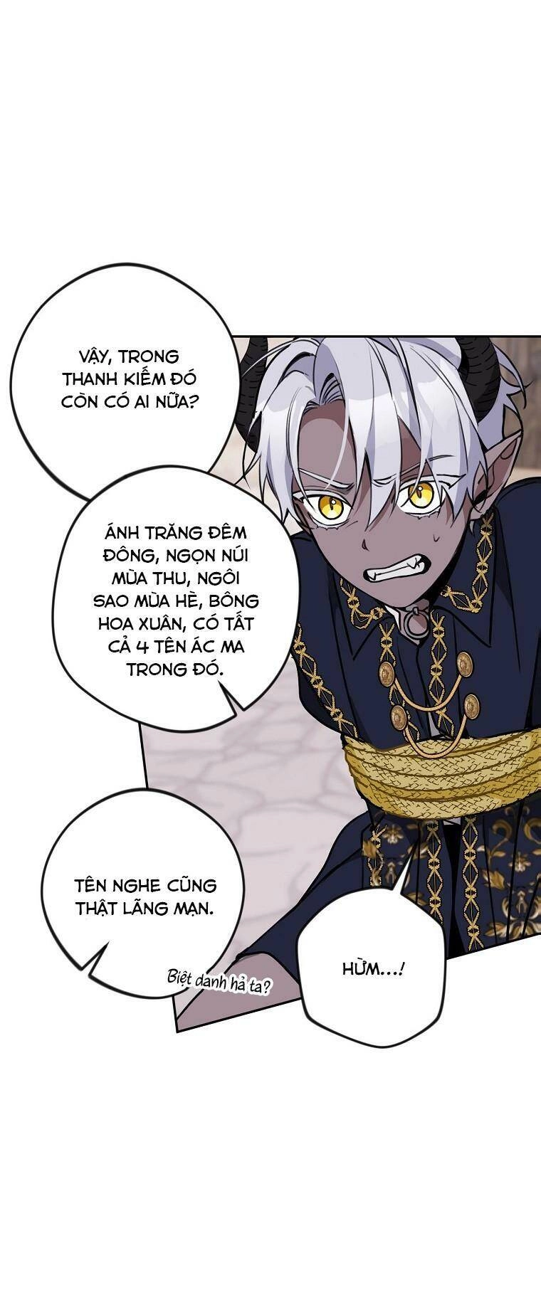 Đừng Đến Cửa Hàng Của Ác Nữ Chapter 10 - 70