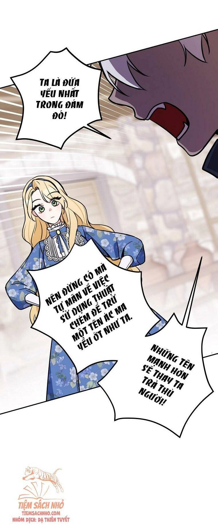 Đừng Đến Cửa Hàng Của Ác Nữ Chapter 10 - 71