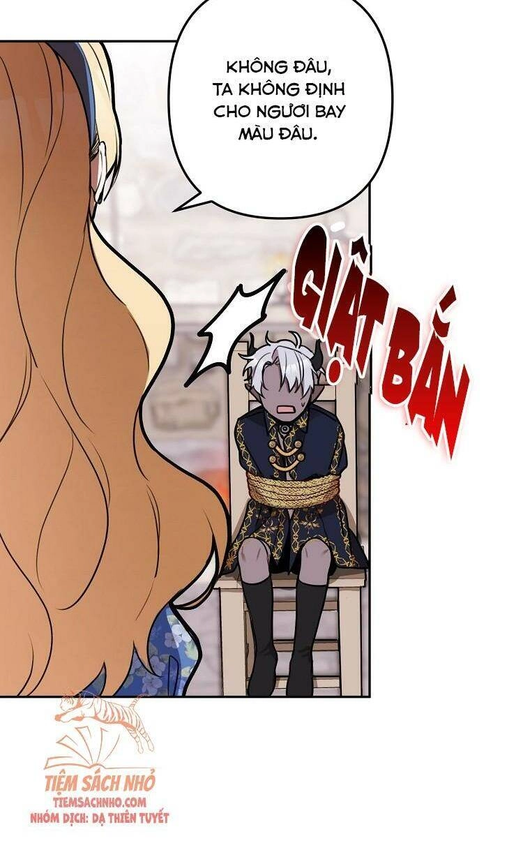 Đừng Đến Cửa Hàng Của Ác Nữ Chapter 10 - 73