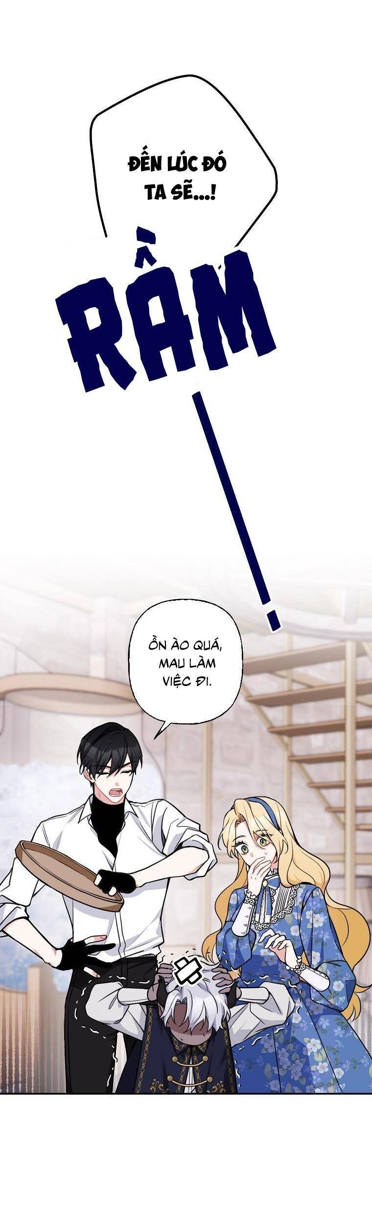 Đừng Đến Cửa Hàng Của Ác Nữ Chapter 11 - 6