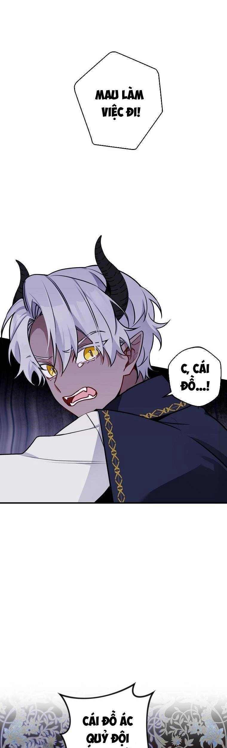 Đừng Đến Cửa Hàng Của Ác Nữ Chapter 11 - 10