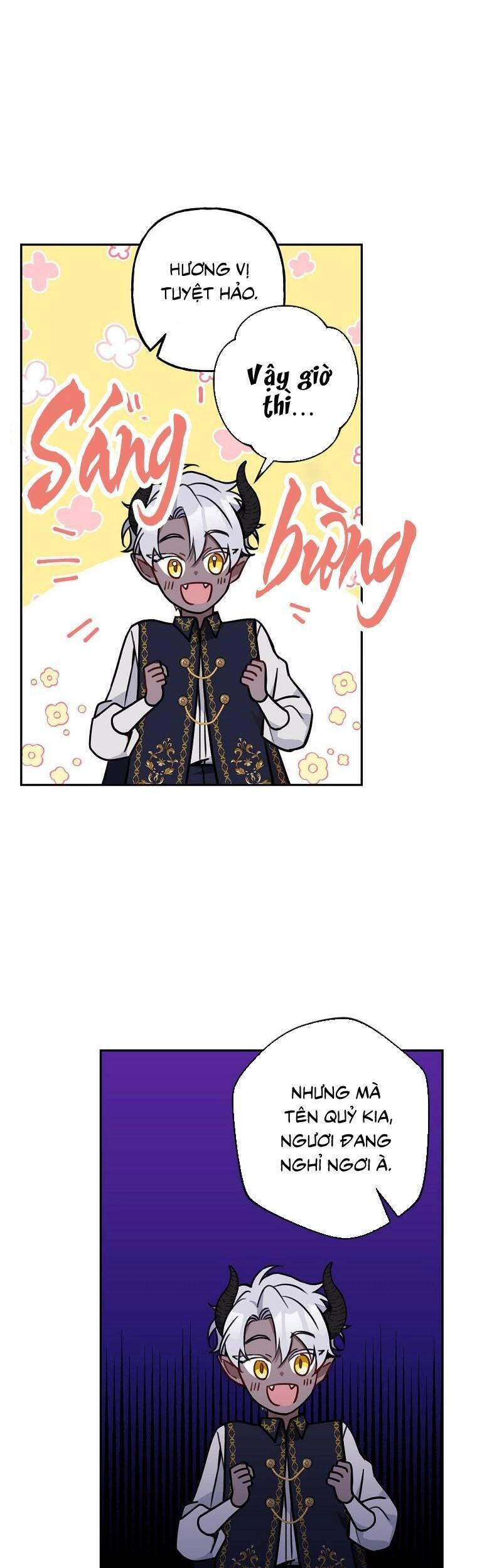 Đừng Đến Cửa Hàng Của Ác Nữ Chapter 11 - 14