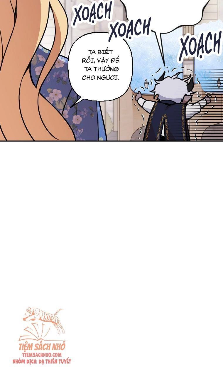 Đừng Đến Cửa Hàng Của Ác Nữ Chapter 11 - 17