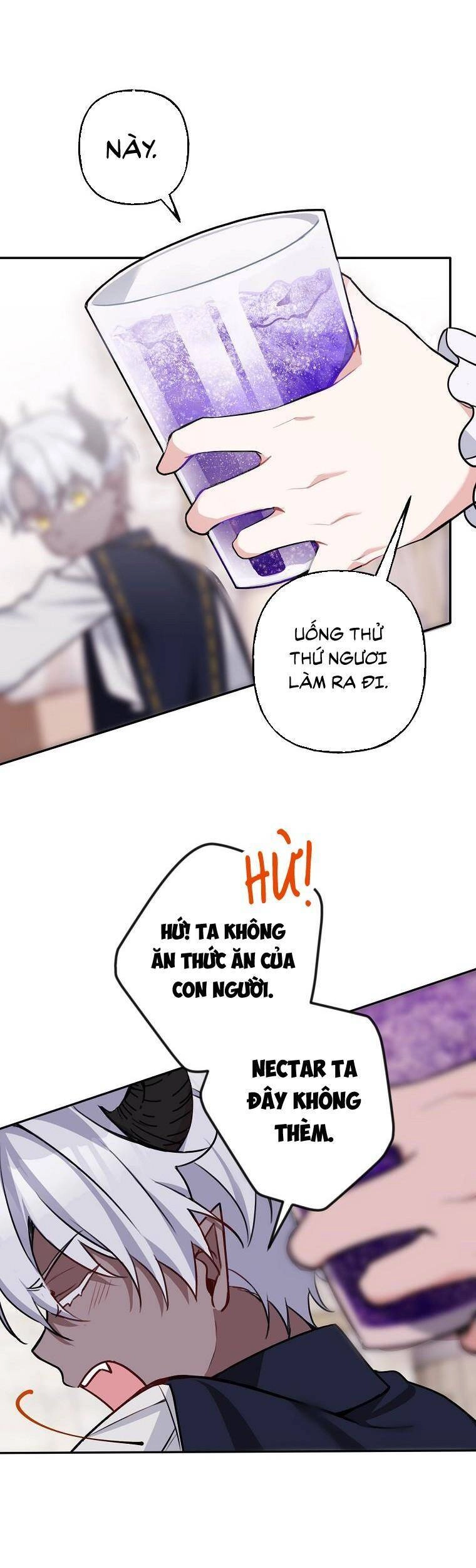 Đừng Đến Cửa Hàng Của Ác Nữ Chapter 11 - 18